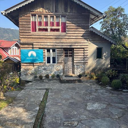 Odyssey'S Darap Eco Retreat Apartment Пелинг Екстериор снимка