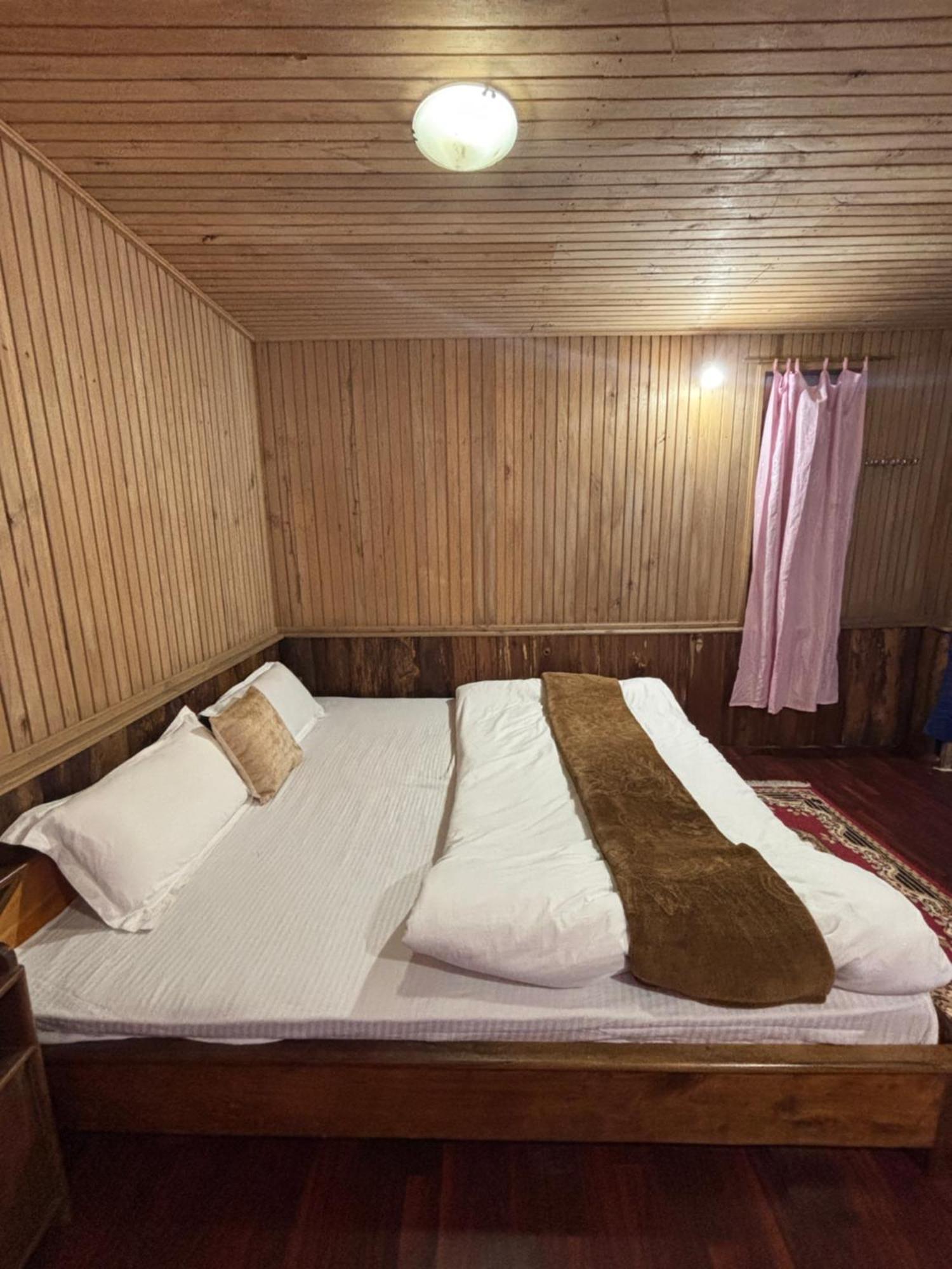 Odyssey'S Darap Eco Retreat Apartment Пелинг Екстериор снимка