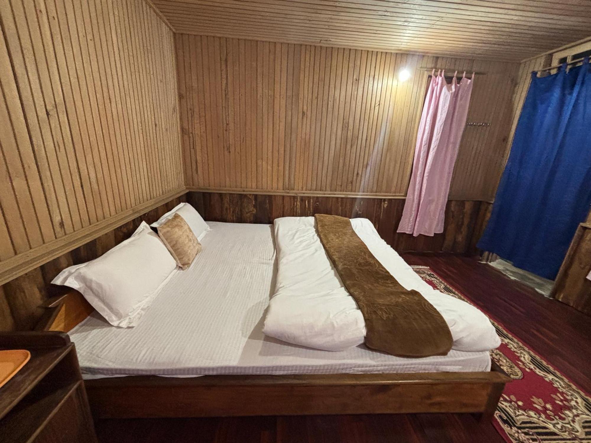 Odyssey'S Darap Eco Retreat Apartment Пелинг Екстериор снимка