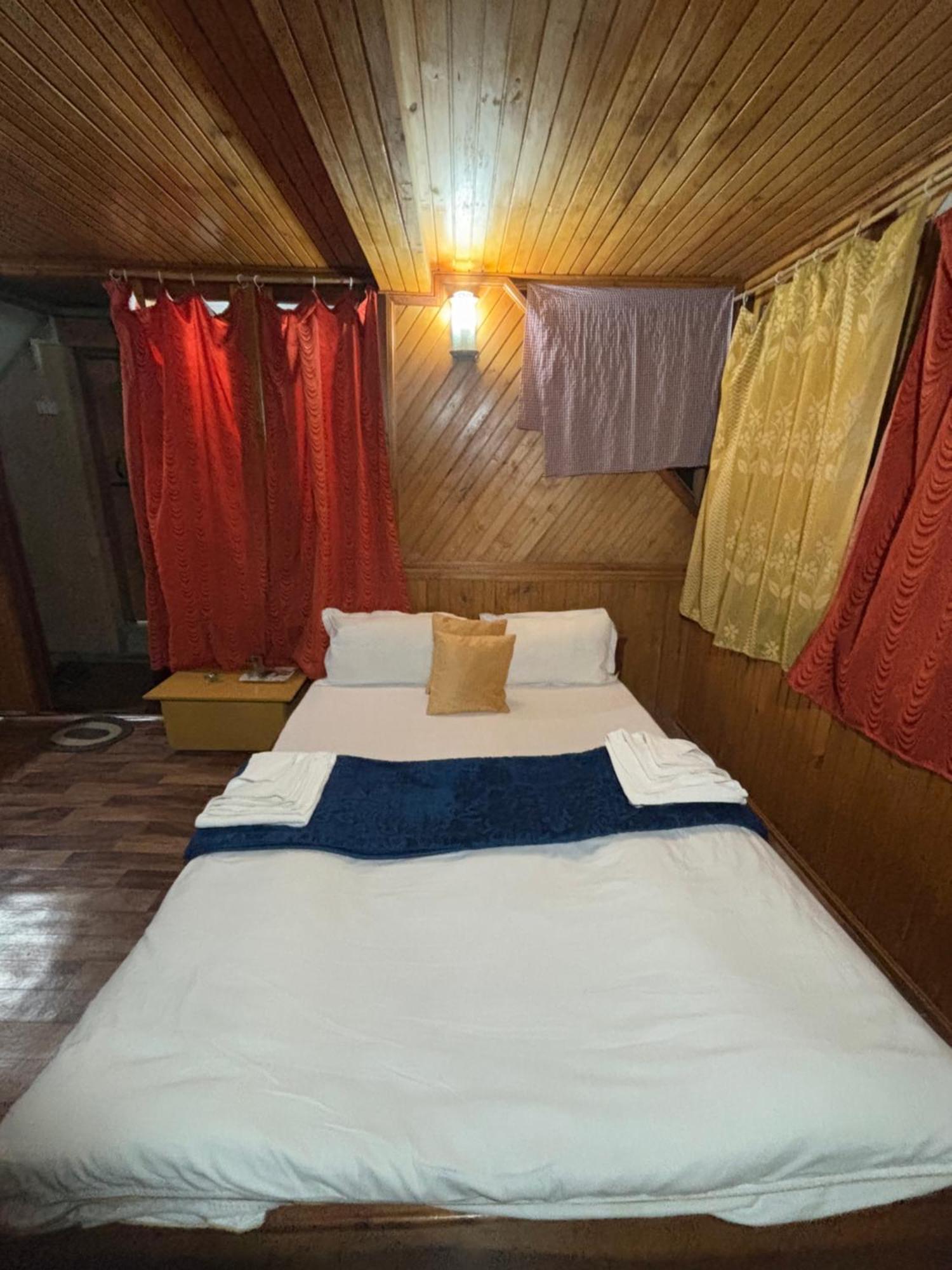 Odyssey'S Darap Eco Retreat Apartment Пелинг Екстериор снимка
