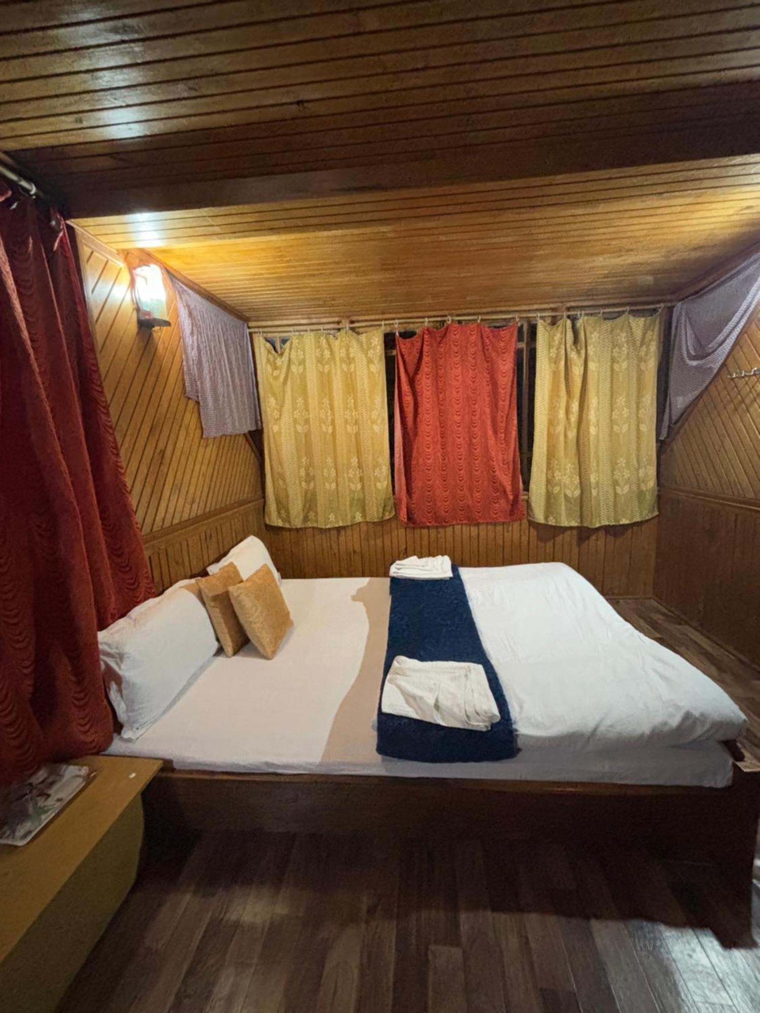 Odyssey'S Darap Eco Retreat Apartment Пелинг Екстериор снимка